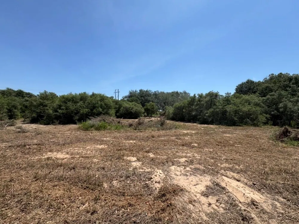 State Hwy 71 Garwood, TX 77442