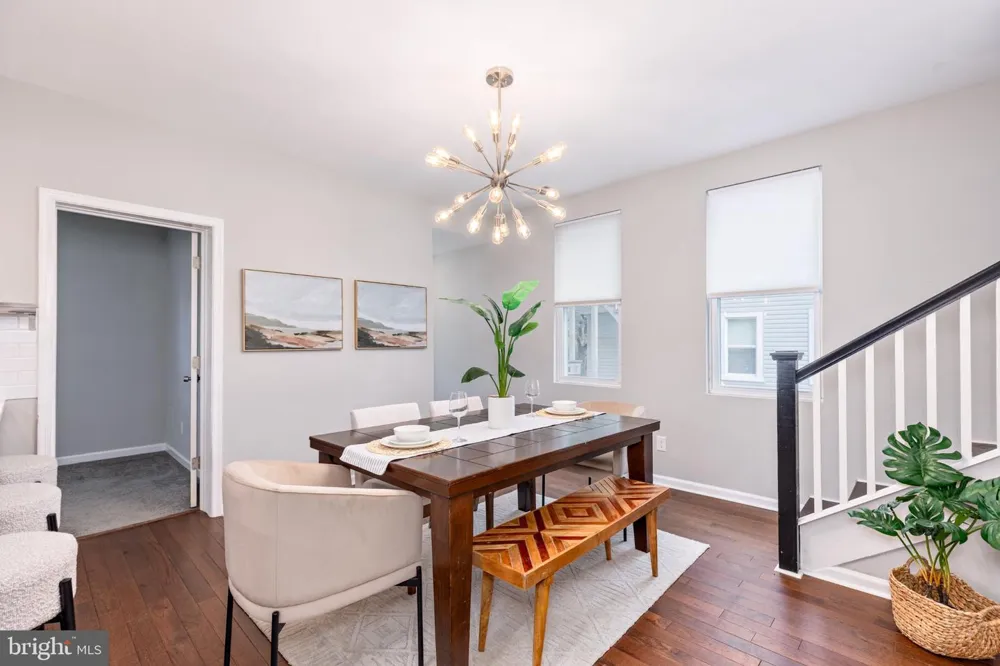 2910 BAYONNE AVENUE Baltimore, MD 21214