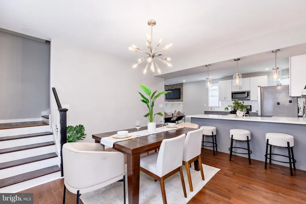 2910 BAYONNE AVENUE Baltimore, MD 21214