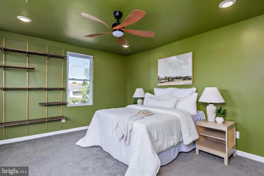 2910 BAYONNE AVENUE Baltimore, MD 21214