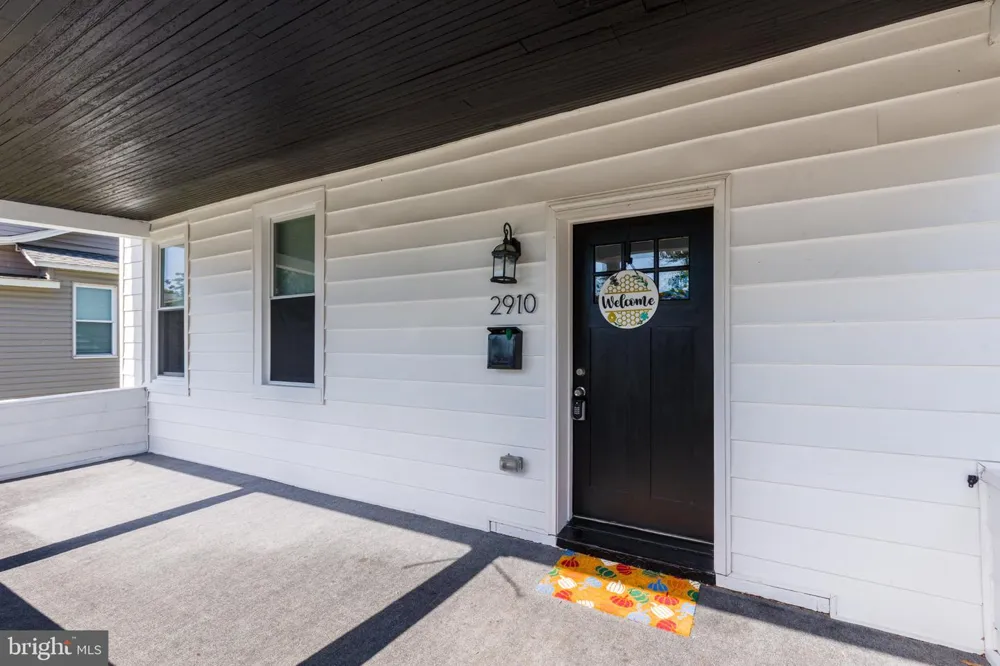 2910 BAYONNE AVENUE Baltimore, MD 21214