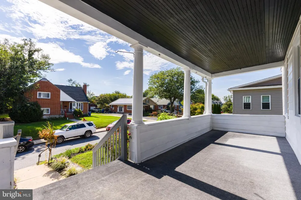 2910 BAYONNE AVENUE Baltimore, MD 21214