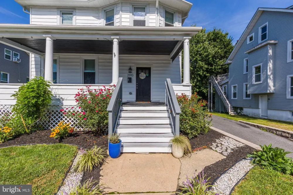 2910 BAYONNE AVENUE Baltimore, MD 21214