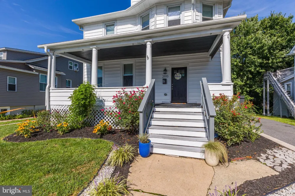 2910 BAYONNE AVENUE Baltimore, MD 21214