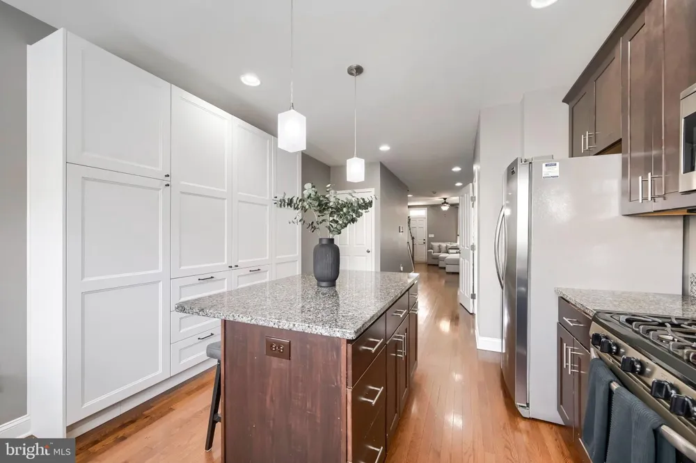 1016 MCDONOGH STREET Baltimore, MD 21205