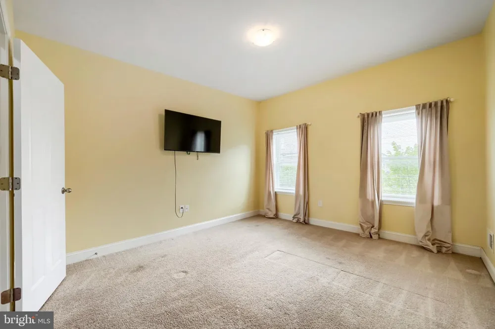 1016 MCDONOGH STREET Baltimore, MD 21205