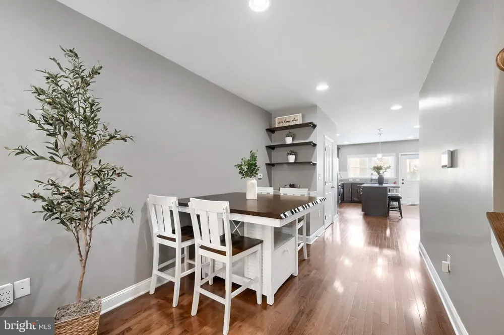 1016 MCDONOGH STREET Baltimore, MD 21205