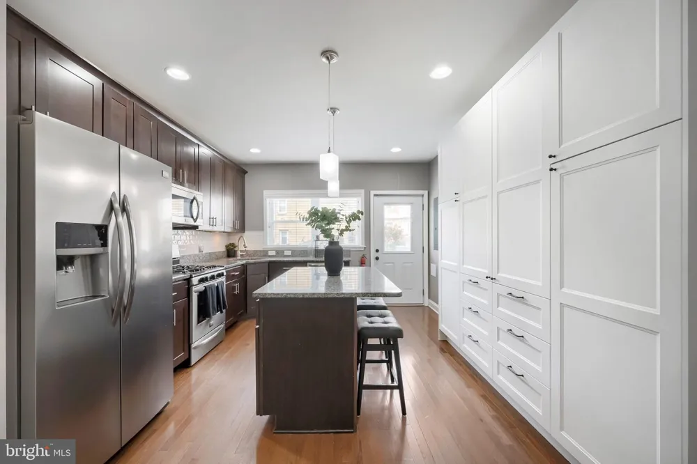 1016 MCDONOGH STREET Baltimore, MD 21205
