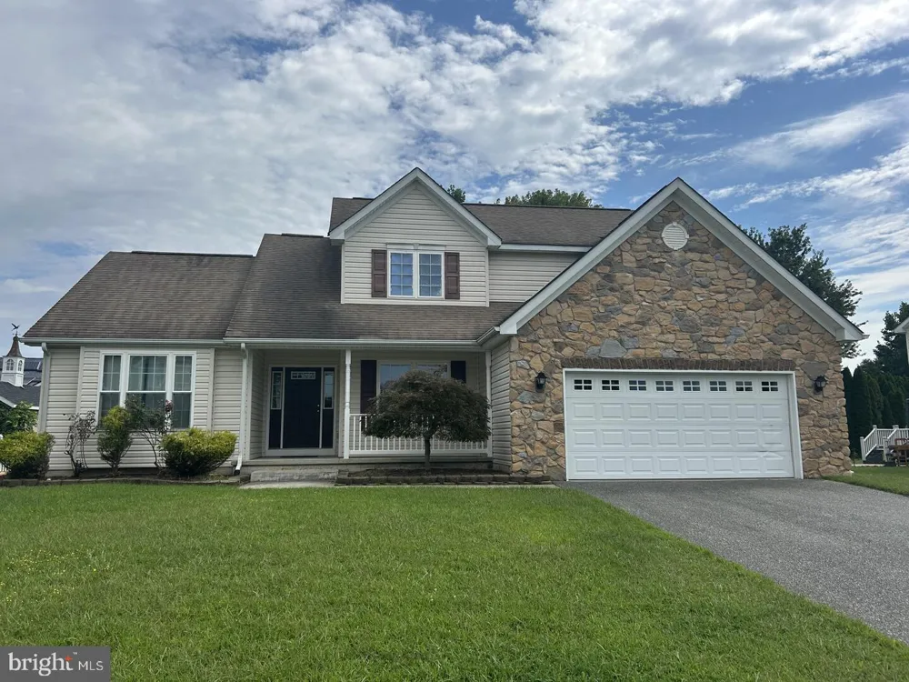 80 APOORVA LANE Smyrna, DE 19977
