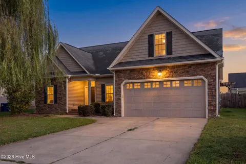 820 Megan Drive