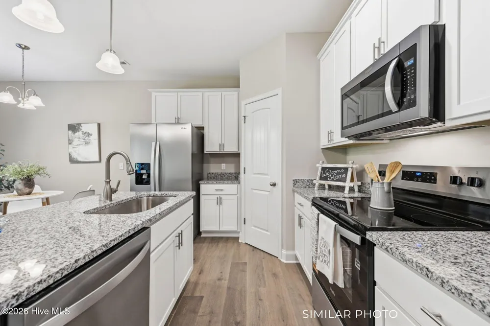203 Holly Sands Loop Holly Ridge, NC 28445