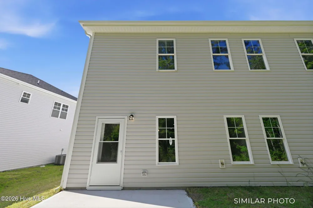 203 Holly Sands Loop Holly Ridge, NC 28445