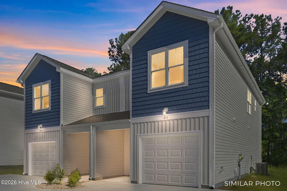 203 Holly Sands Loop Holly Ridge, NC 28445