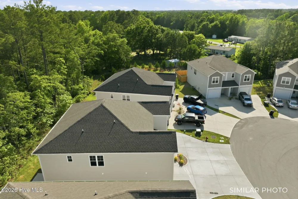 203 Holly Sands Loop Holly Ridge, NC 28445