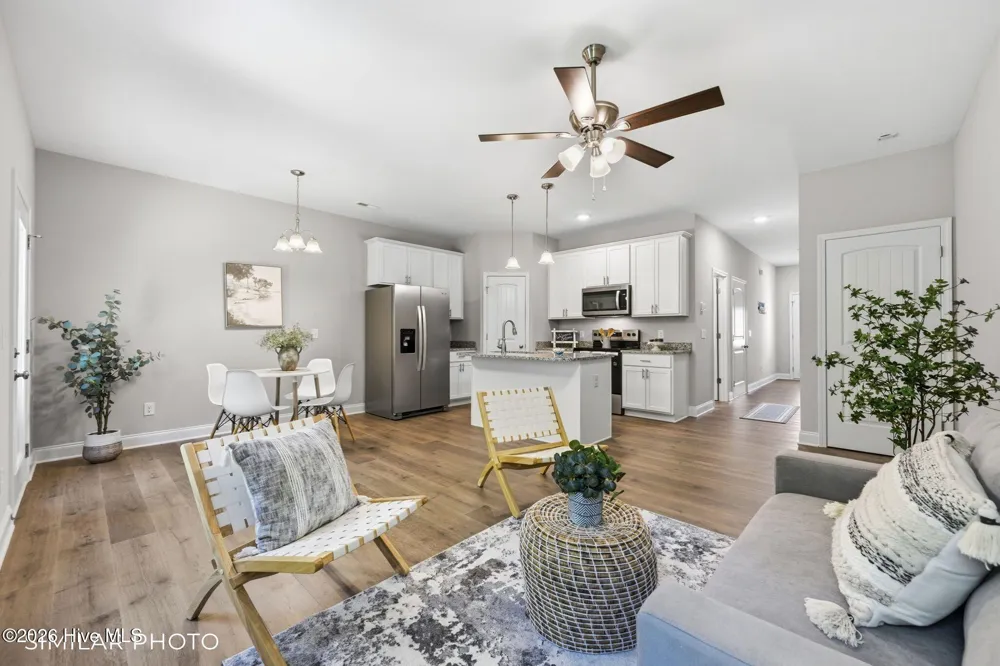 203 Holly Sands Loop Holly Ridge, NC 28445