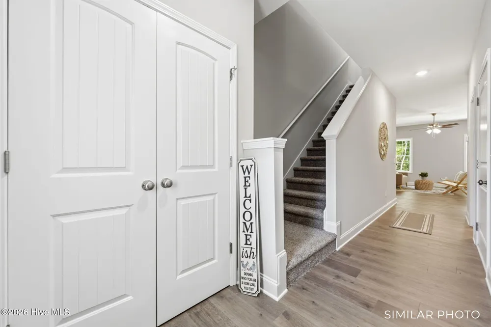 203 Holly Sands Loop Holly Ridge, NC 28445