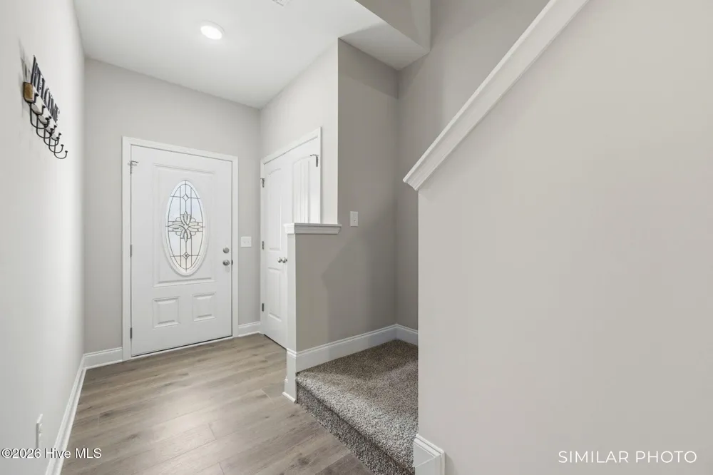 203 Holly Sands Loop Holly Ridge, NC 28445