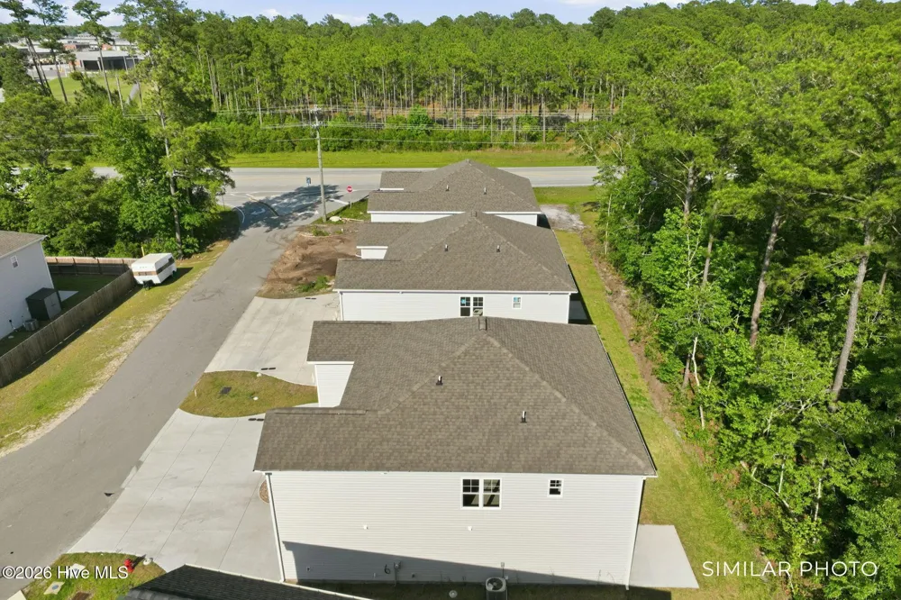 203 Holly Sands Loop Holly Ridge, NC 28445