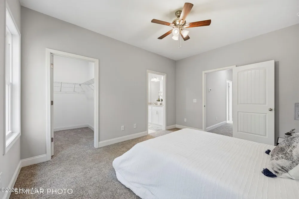 203 Holly Sands Loop Holly Ridge, NC 28445