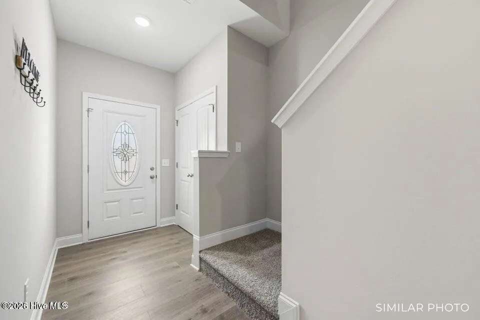 201 Holly Sands Loop Holly Ridge, NC 28445