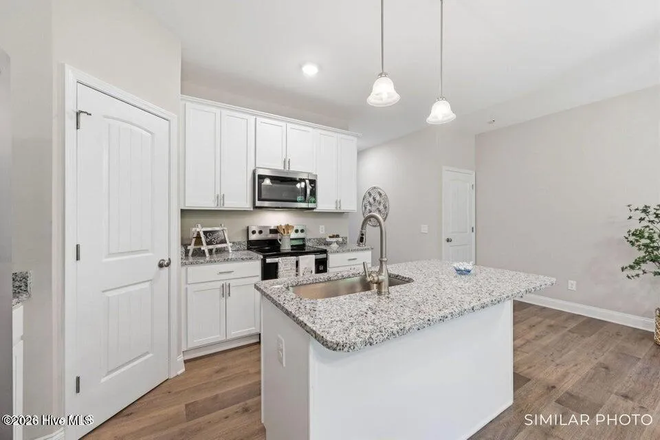 201 Holly Sands Loop Holly Ridge, NC 28445