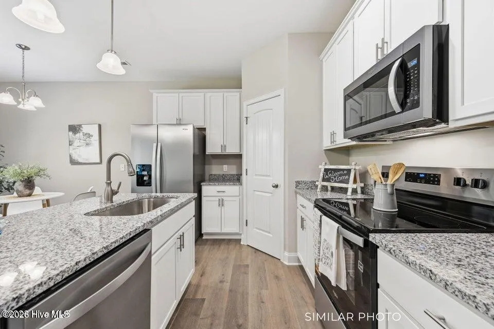 201 Holly Sands Loop Holly Ridge, NC 28445
