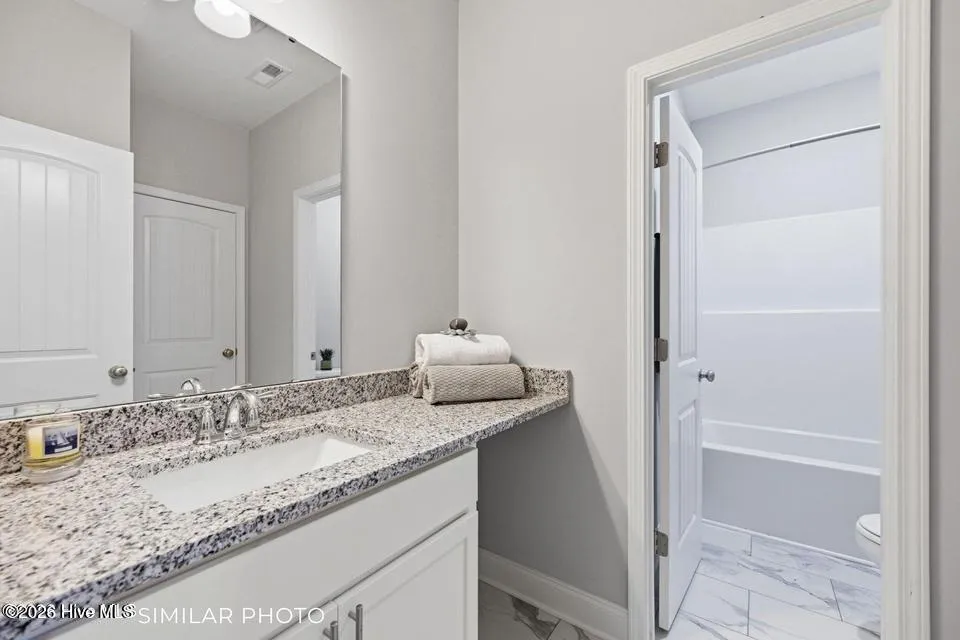 201 Holly Sands Loop Holly Ridge, NC 28445