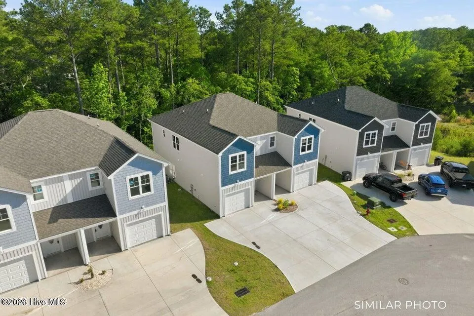 201 Holly Sands Loop Holly Ridge, NC 28445