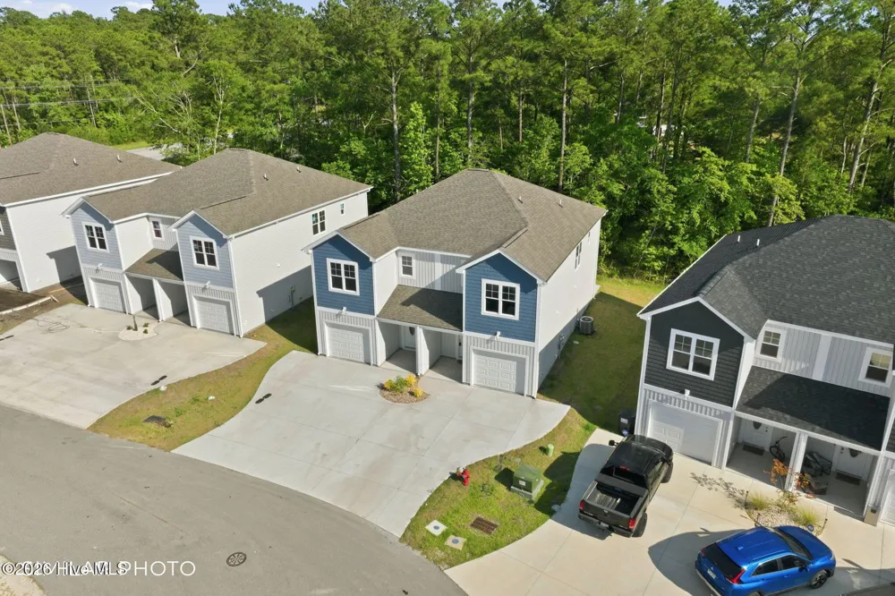 201 Holly Sands Loop Holly Ridge, NC 28445