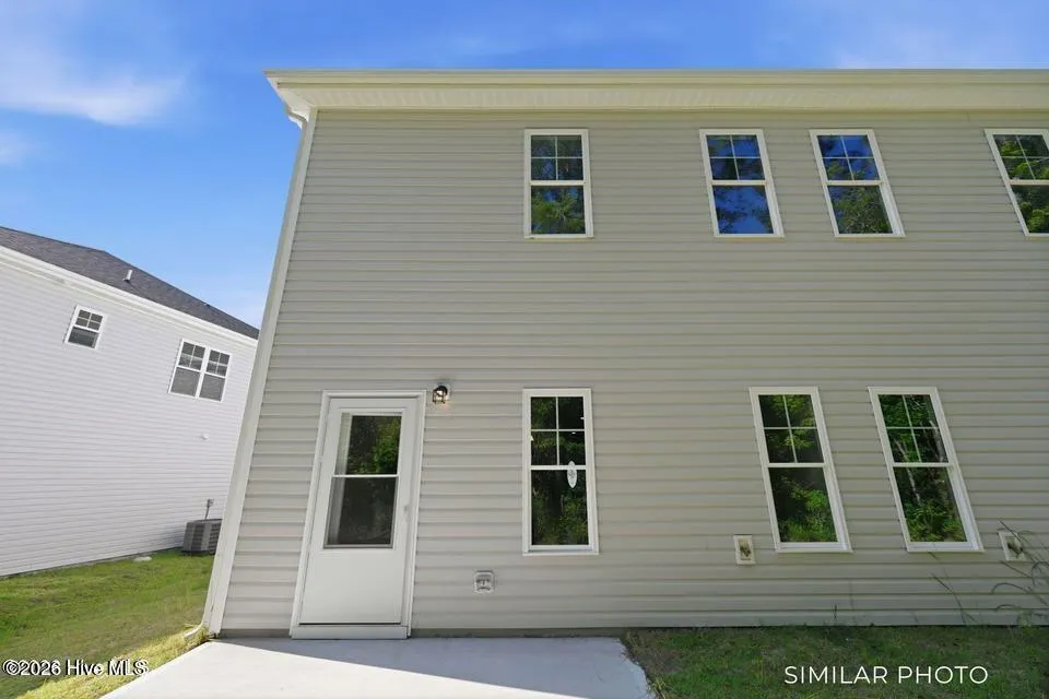 201 Holly Sands Loop Holly Ridge, NC 28445