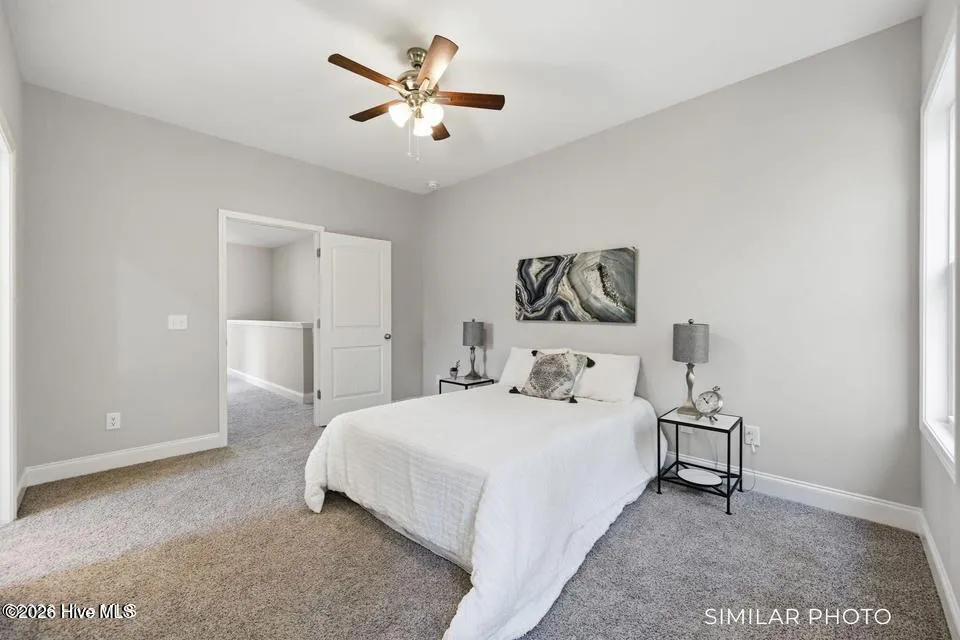 201 Holly Sands Loop Holly Ridge, NC 28445