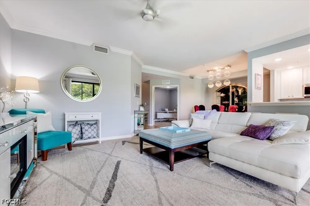 Bridgetown Court #5714 Bonita Springs, FL 34135