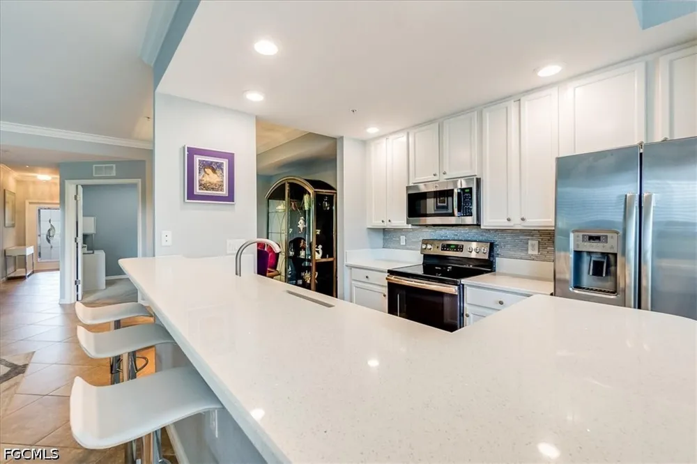 Bridgetown Court #5714 Bonita Springs, FL 34135