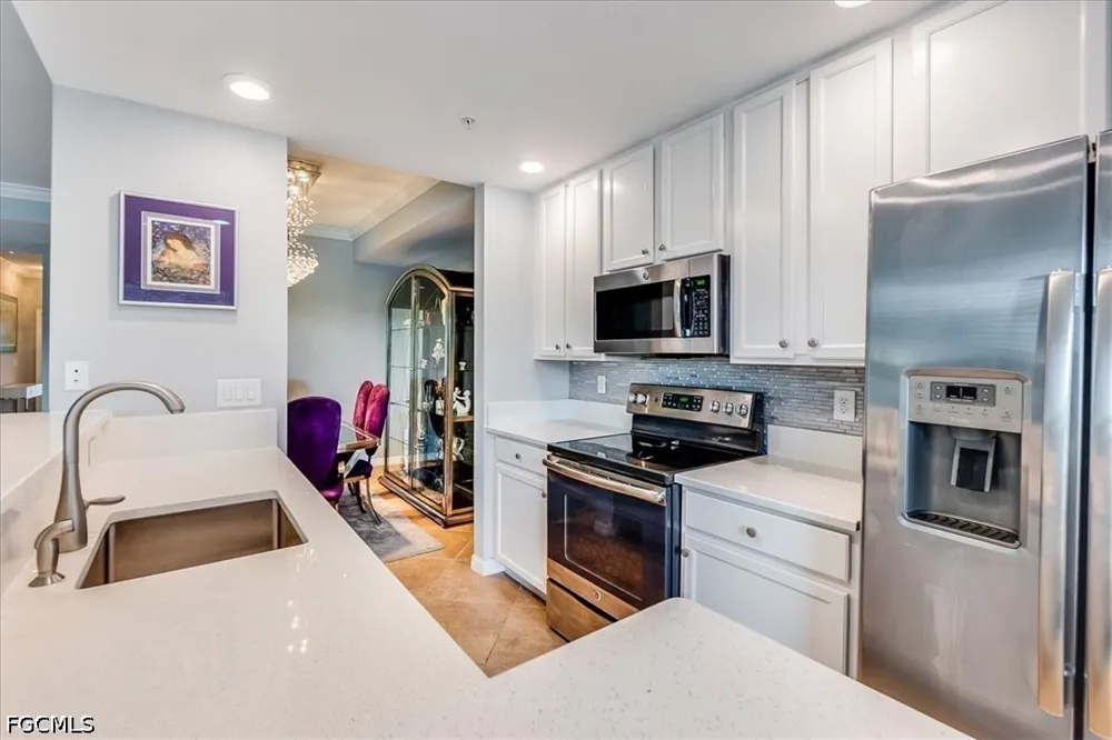 Bridgetown Court #5714 Bonita Springs, FL 34135
