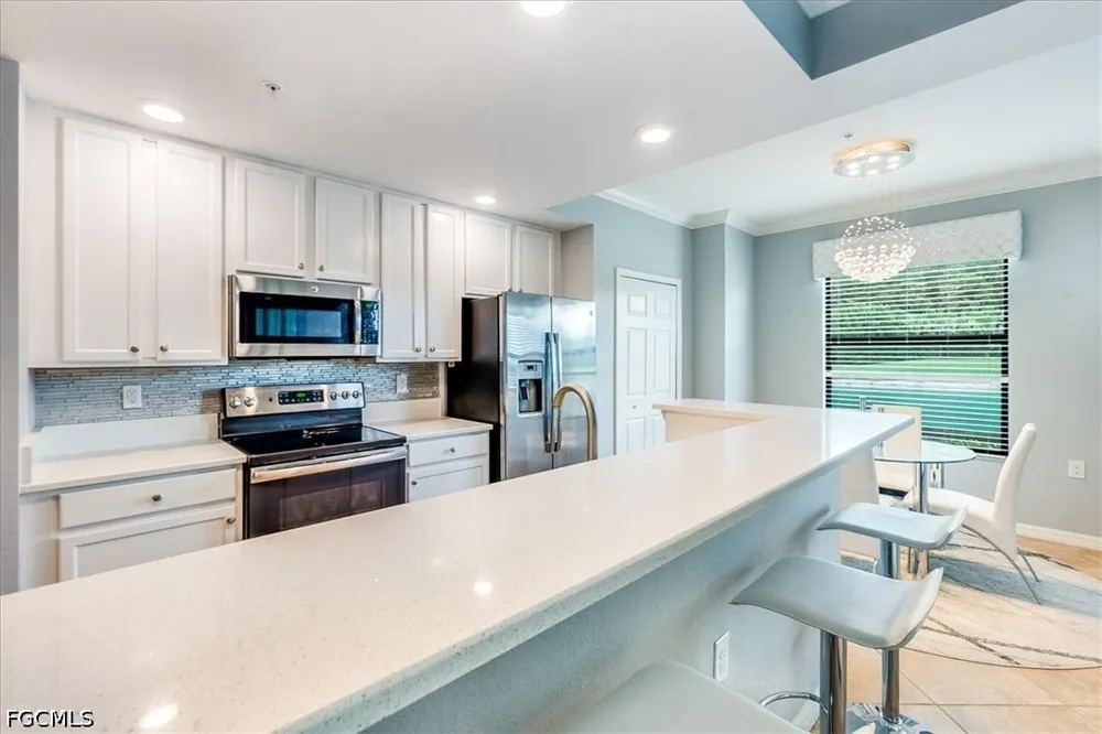 Bridgetown Court #5714 Bonita Springs, FL 34135