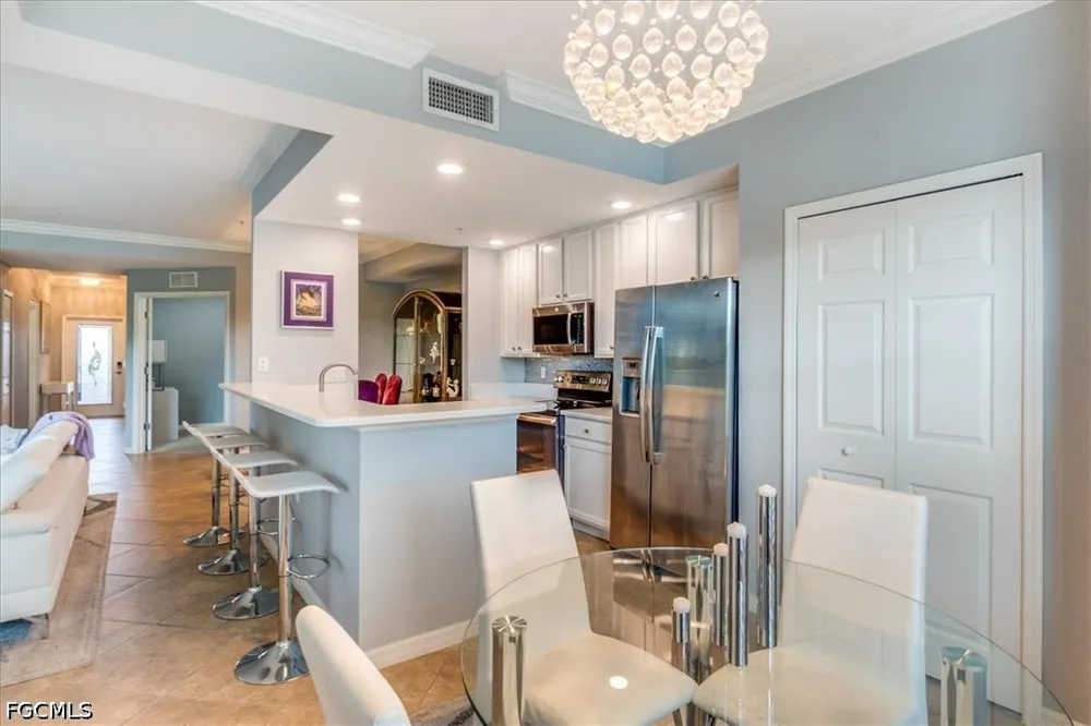 Bridgetown Court #5714 Bonita Springs, FL 34135