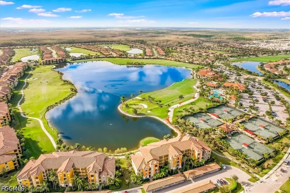 Bridgetown Court #5714 Bonita Springs, FL 34135