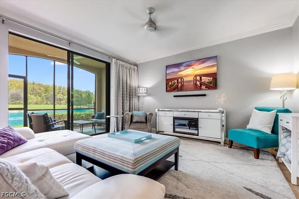 Bridgetown Court #5714 Bonita Springs, FL 34135