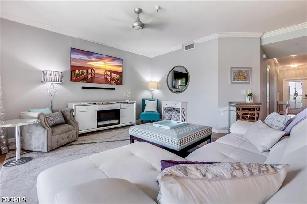 Bridgetown Court #5714 Bonita Springs, FL 34135