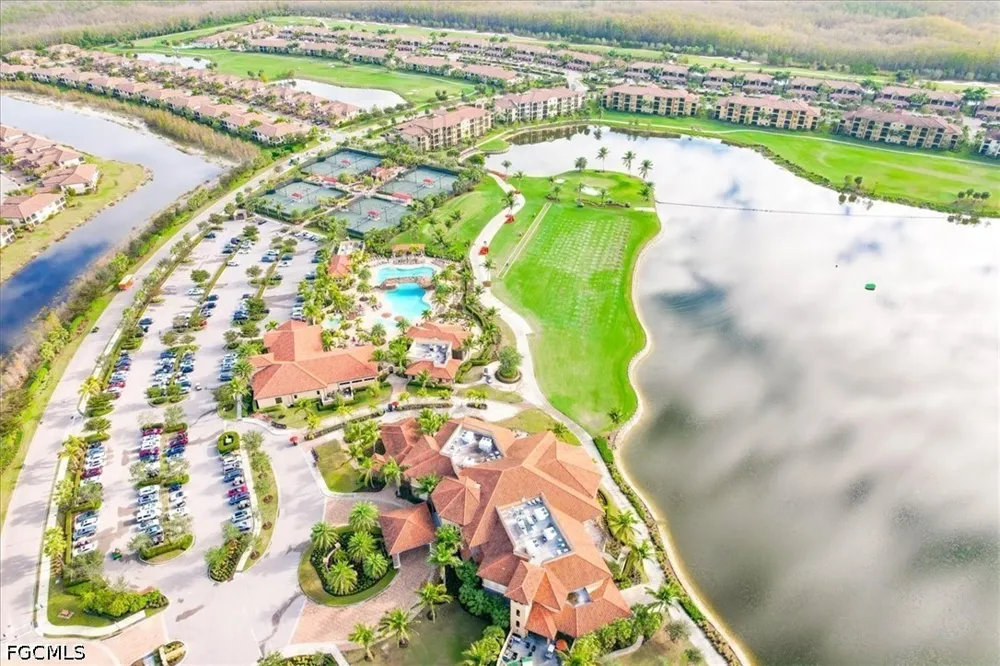 Bridgetown Court #5714 Bonita Springs, FL 34135