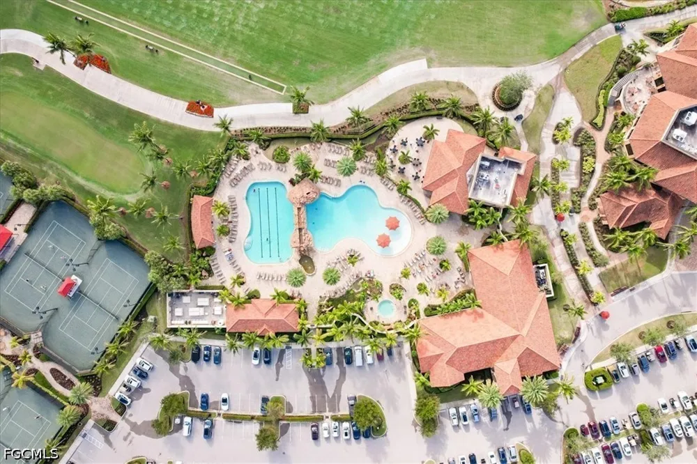 Bridgetown Court #5714 Bonita Springs, FL 34135