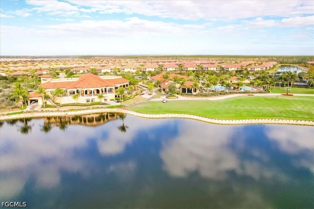 Bridgetown Court #5714 Bonita Springs, FL 34135