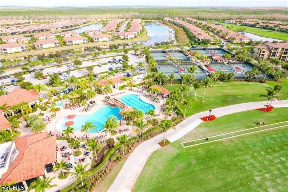 Bridgetown Court #5714 Bonita Springs, FL 34135