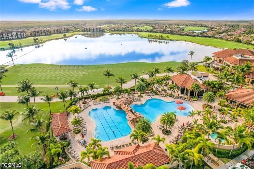 Bridgetown Court #5714 Bonita Springs, FL 34135