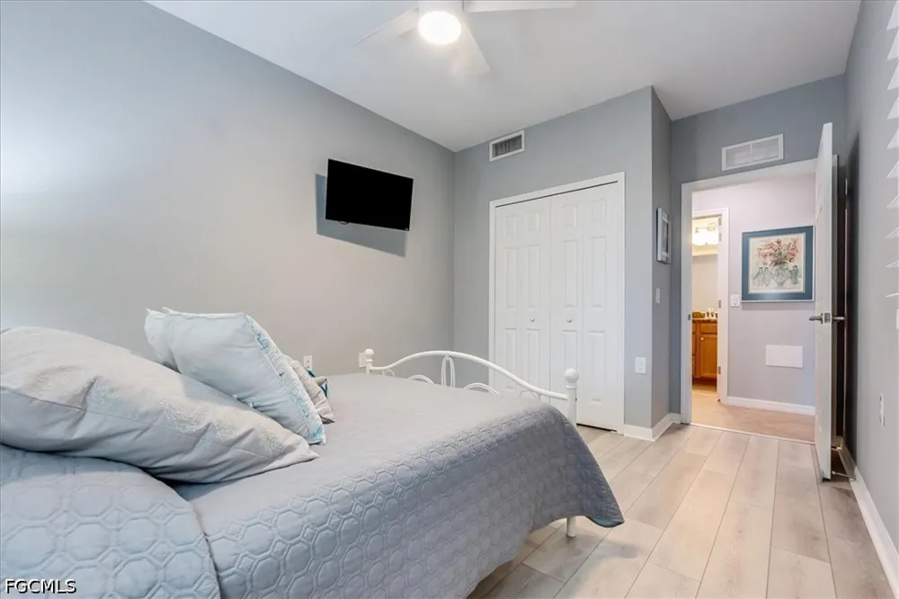 Bridgetown Court #5714 Bonita Springs, FL 34135