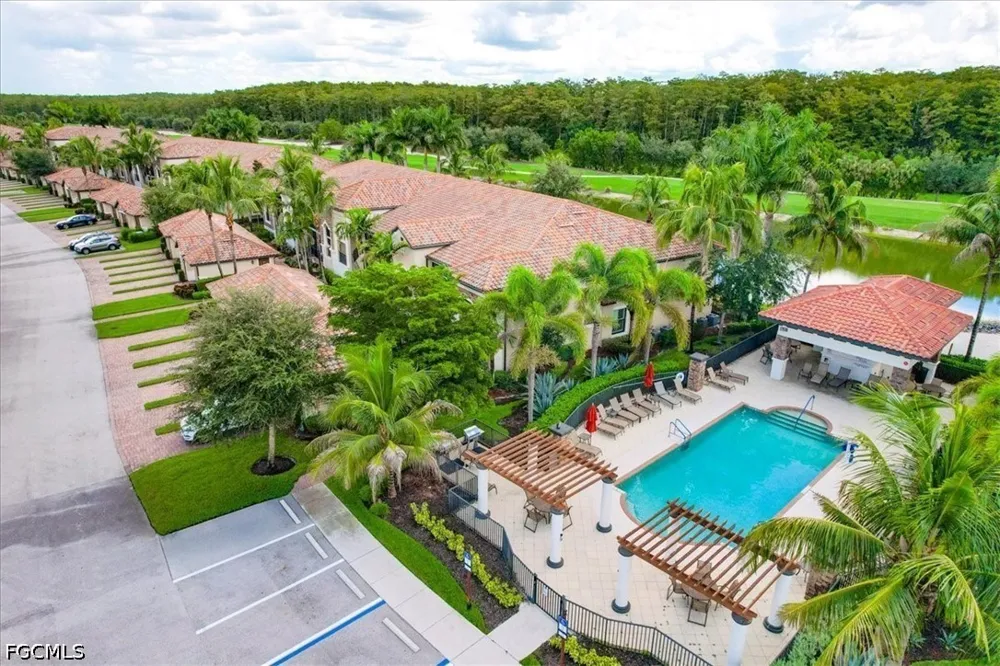 Bridgetown Court #5714 Bonita Springs, FL 34135