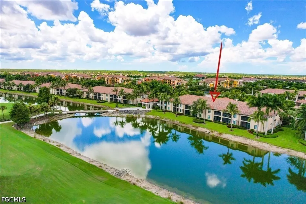 Bridgetown Court #5714 Bonita Springs, FL 34135