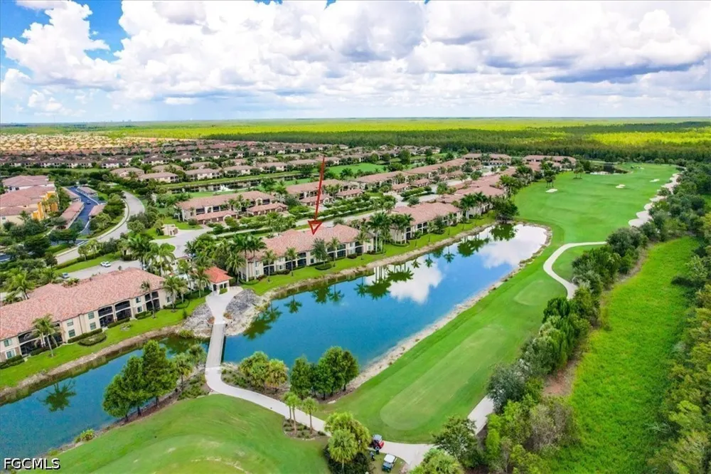 Bridgetown Court #5714 Bonita Springs, FL 34135