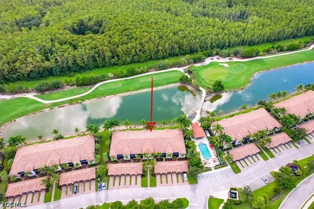 Bridgetown Court #5714 Bonita Springs, FL 34135