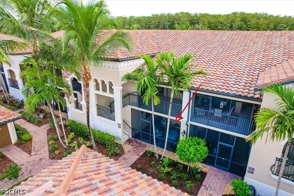Bridgetown Court #5714 Bonita Springs, FL 34135